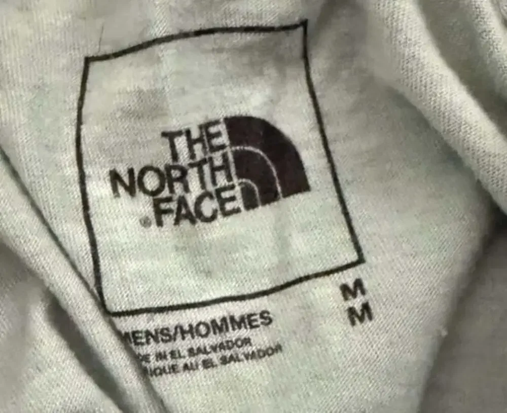 The North Face Men's Evolution Half Dome Logo Short-Sleeve T-Shirt